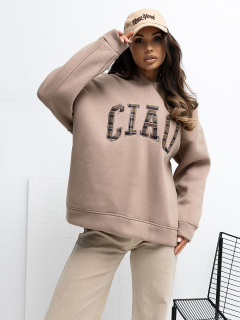 Mikina  model 222573 Rue Paris 