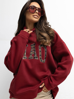 Mikina  model 222573 Rue Paris 