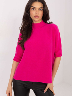 Svetr s krátkým rukávem  model 222583 Italy Moda 