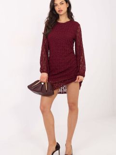 Krátké šaty  model 223847 Italy Moda 