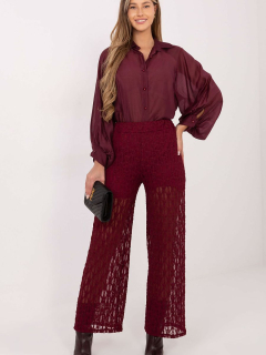 Dámské kalhoty  model 222596 Italy Moda 