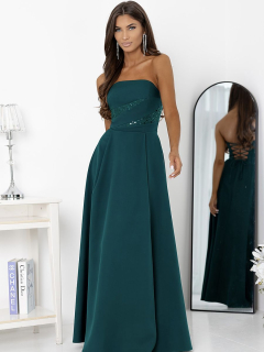 Dlouhé šaty  model 222672 With You 