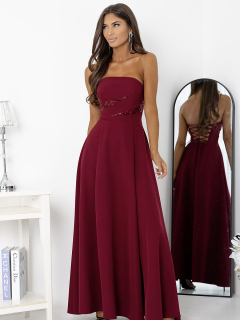 Dlouhé šaty  model 222672 With You 
