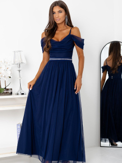 Dlouhé šaty  model 222693 With You 