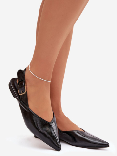 Balerinky  model 222707 Step in style 