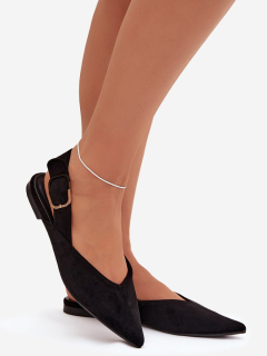 Balerinky  model 222710 Step in style 