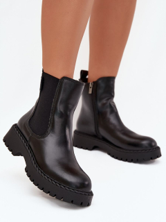 Jodhpur boty model 222726 Step in style 