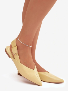 Balerinky  model 222707 Step in style 