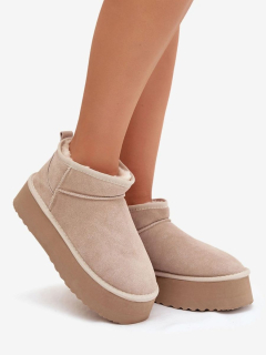 Sněhule  model 222716 Step in style 