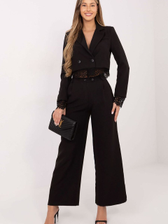 Dámské kalhoty  model 222909 Rue Paris 