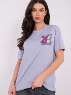T-shirt model 222934 Sublevel 