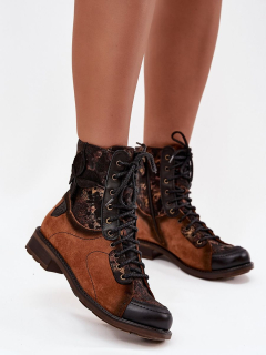 Boty  model 222954 Step in style 