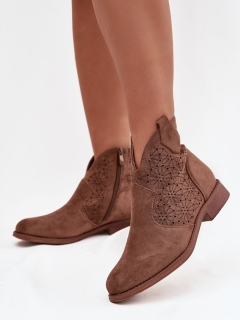 Boty  model 222955 Step in style 