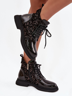 Boty  model 222957 Step in style 