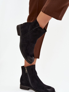 Boty  model 222969 Step in style 