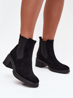 Jodhpur boty model 222971 Step in style 
