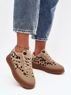 Sport Shoes model 222974 Step in style 