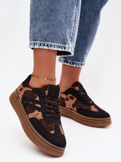 Sportovní obuv  model 222974 Step in style 