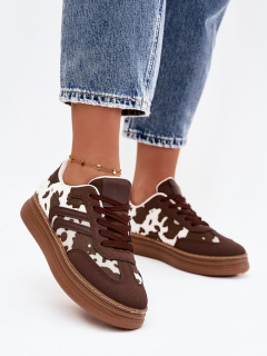 Sportovní obuv  model 222974 Step in style 