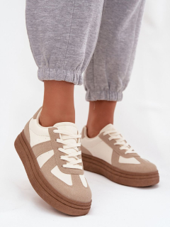 Sportovní obuv  model 222977 Step in style 