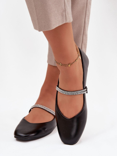 Balerinky  model 222988 Step in style 