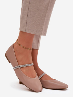 Balerinky  model 222988 Step in style 