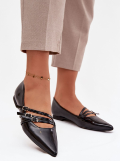 Balerinky  model 222992 Step in style 