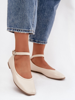 Balerinky  model 222993 Step in style 