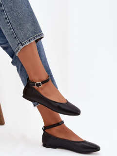 Balerinky  model 222993 Step in style 
