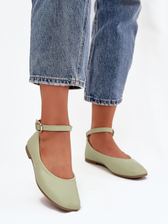 Balerinky  model 222993 Step in style 