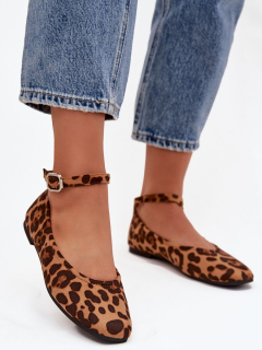 Balerinky  model 222993 Step in style 
