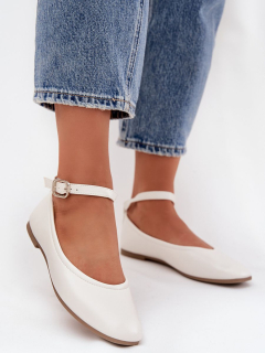 Balerinky  model 222993 Step in style 