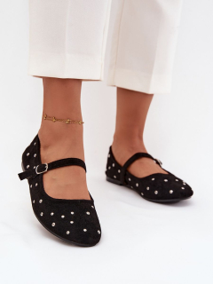 Balerinky  model 222998 Step in style 