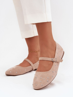 Balerinky  model 222998 Step in style 