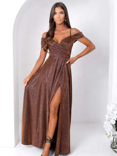 Dlouhé šaty  model 208848 With You 