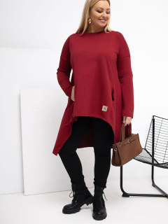 Tunika plus size   model 222410 Relevance 