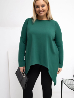 Tunika plus size   model 223035 Relevance 