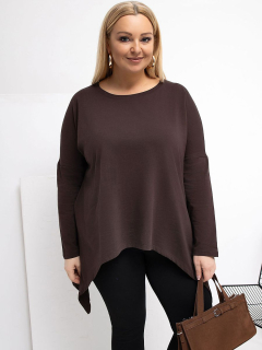 Tunika plus size   model 223035 Relevance 