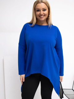 Tunika plus size   model 223035 Relevance 