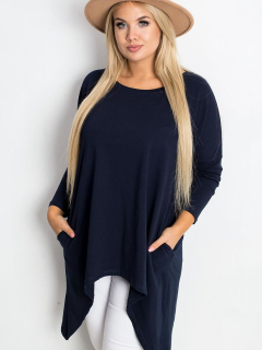 Tunika plus size   model 223035 Relevance 