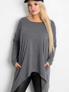 Tunika plus size   model 223035 Relevance 