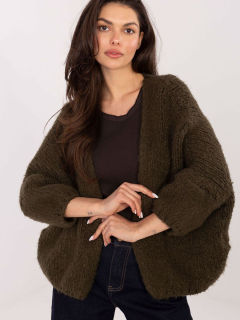 Svetr na zapínání  model 223172 Italy Moda 