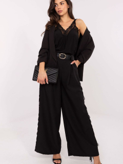 Dámské kalhoty  model 223202 Italy Moda 