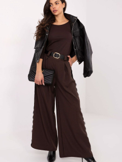 Dámské kalhoty  model 223202 Italy Moda 