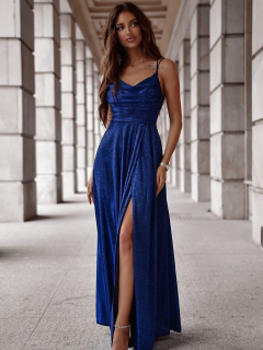 Dlouhé šaty  model 208841 With You 