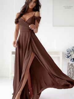Dlouhé šaty  model 209871 With You 