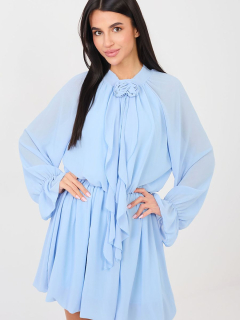 Společenské šaty  model 223379 Rue Paris 