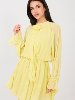 Společenské šaty  model 223379 Rue Paris 