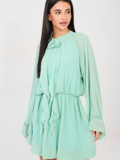 Společenské šaty  model 223379 Rue Paris 