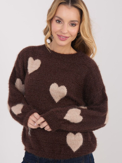 Svetr  model 223423 Italy Moda 